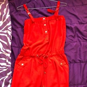 CACHÉ Women’s jumpsuit size S